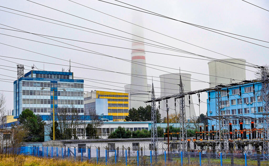 energetika