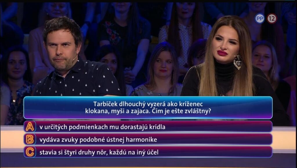 Zuzana Plačková.