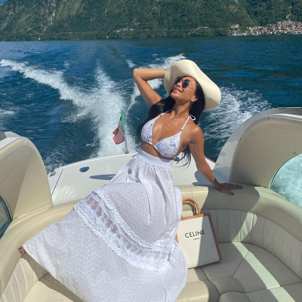 Nicole Scherzinger pred lockdownom v Británii, kde žije, najprv utiekla do USA a potom kade-tade do sveta. Počas najväčšej pandémie koronavírusu lietala azda viac než britské aerolinky a pendlovala medzi Karibikom, Portugalskom, USA, Mexikom a Gréckom.