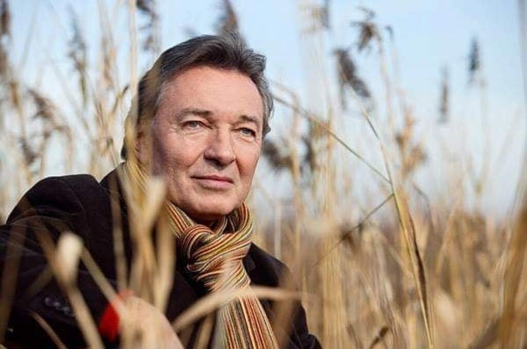 Karel Gott