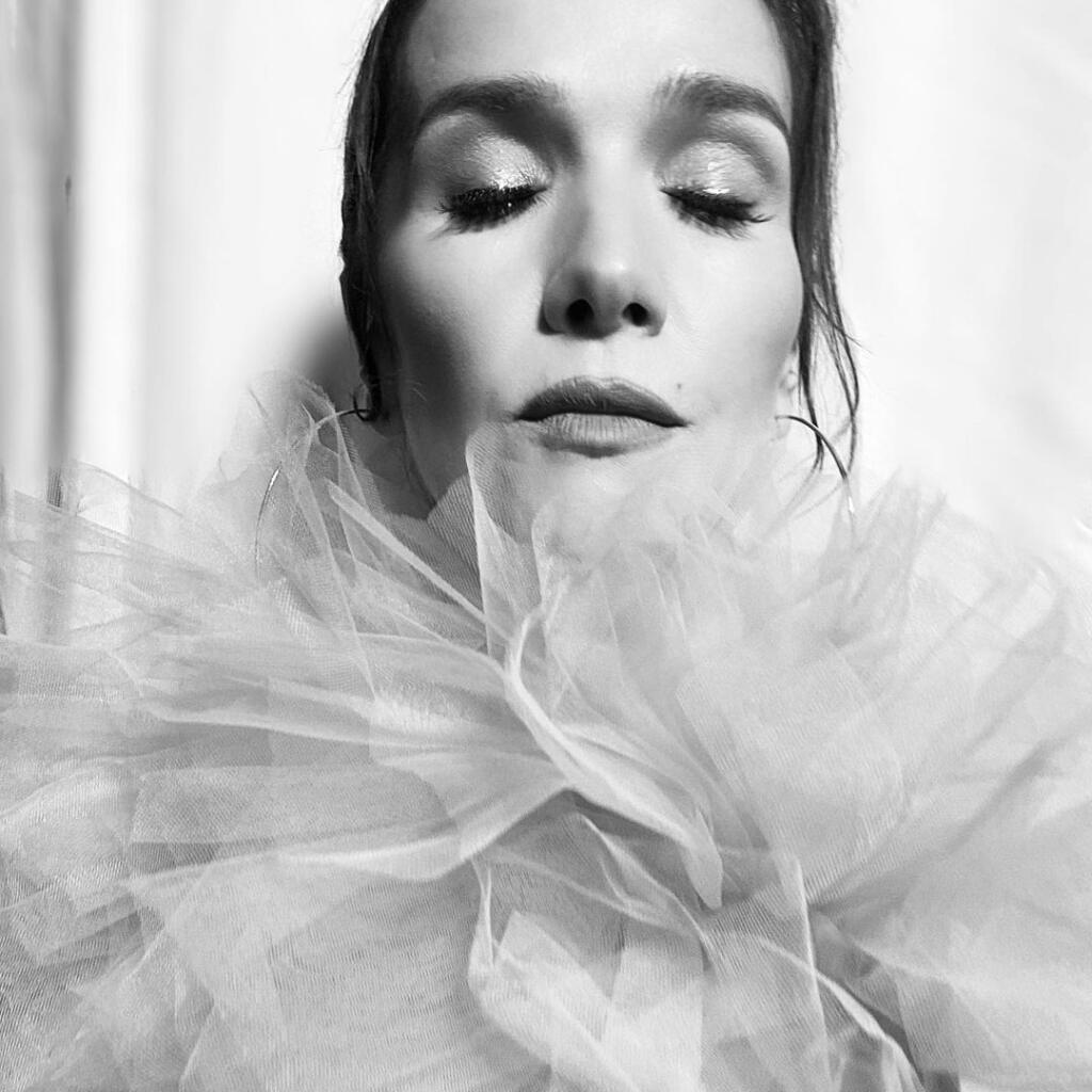 Natalia Oreiro