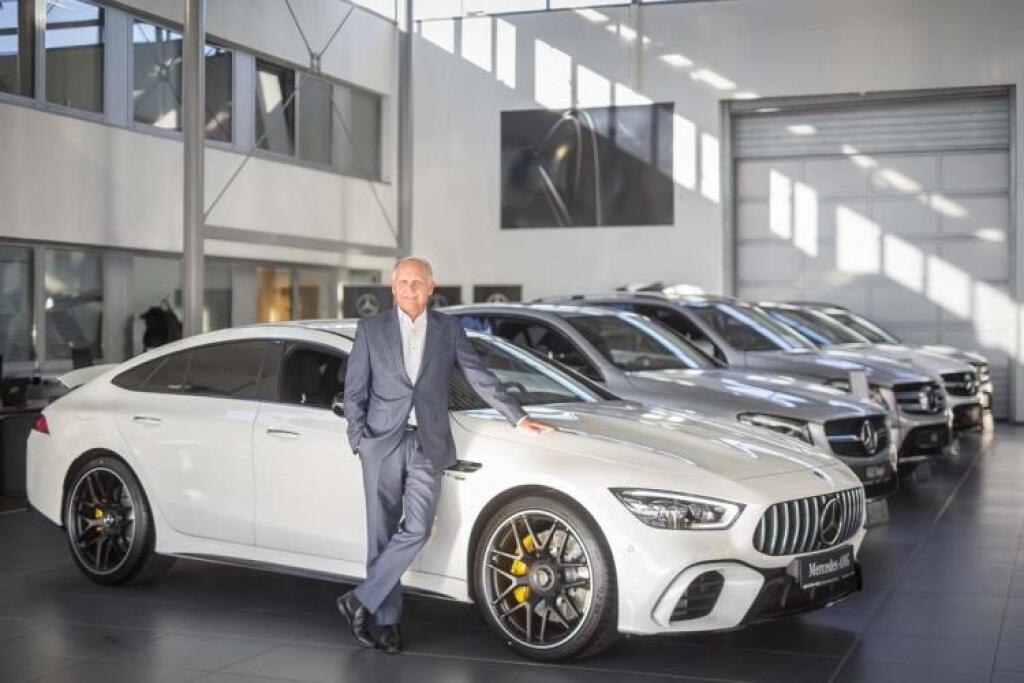 Predajne automobilov, ako ich poznáme dnes, sa zmenia