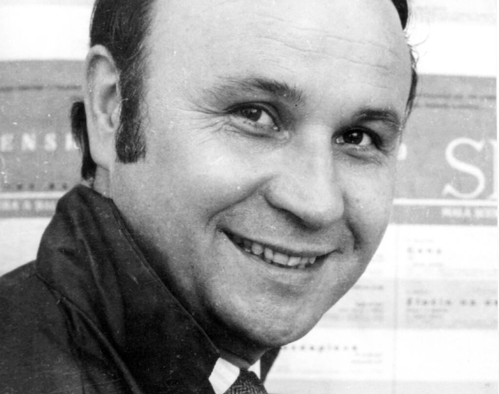 Anton Mrvečka