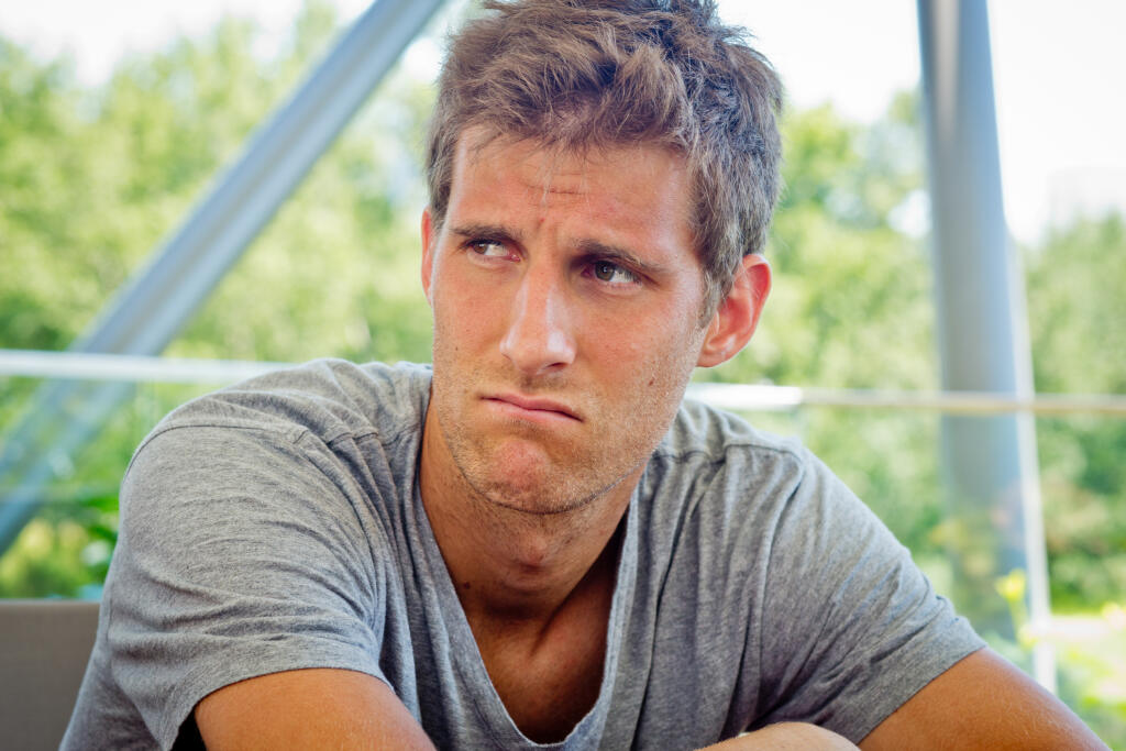 SPORT: MARTIN KLIZAN