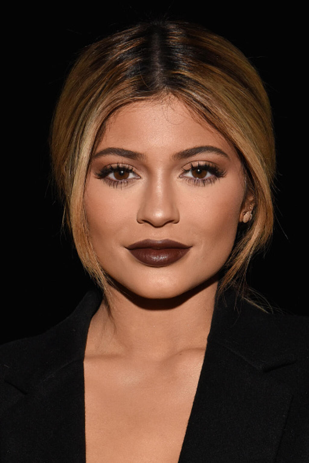 Najmladšia sestra svetoznámych Kardashianiek svojím výstredným vzhľadom doslova vytŕča z davu.