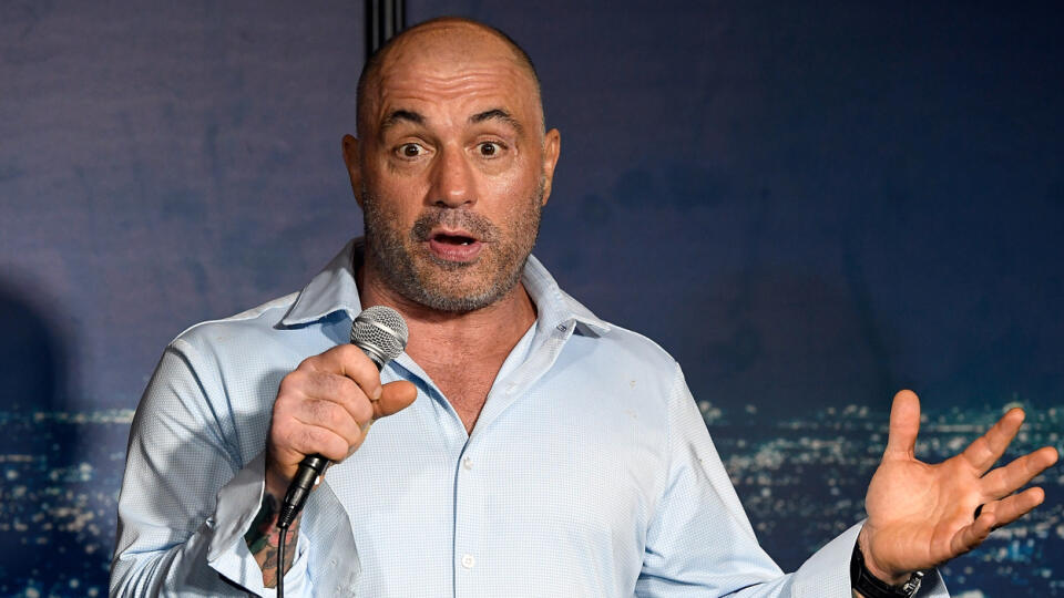 Performances At The Ice House Comedy Club