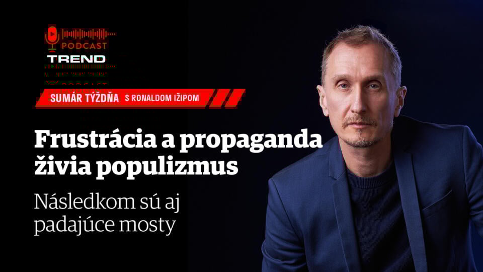 Sumár týždňa