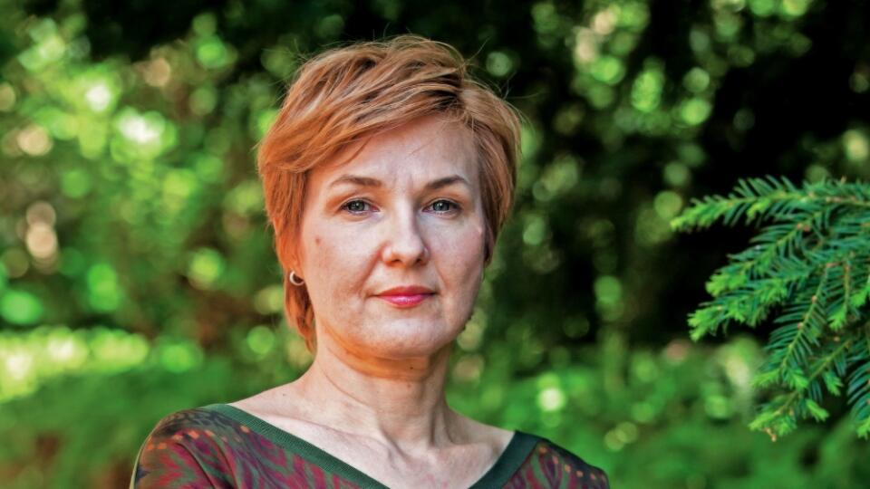 BARBORA BURAJOVÁ Prístup polície k domácemu násiliu sa podľa nej zmenil od prípadu Dany Kontrovej, ktorá sa pre manželove vyhrážky obrátila na mužov zákona. Tí ju ignorovali a manžel zastrelil ich dve deti aj seba