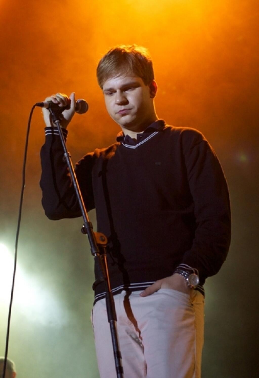 Martin Chodúr