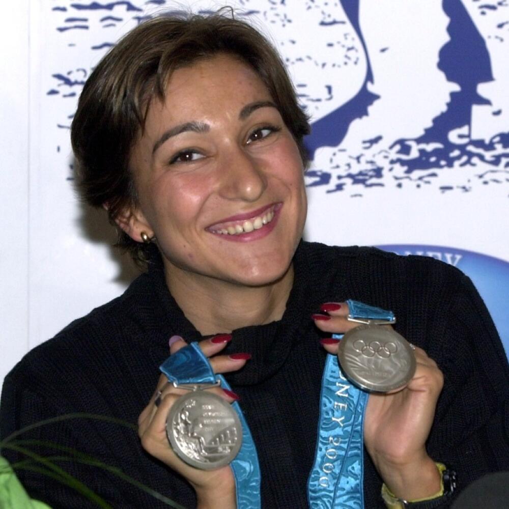 Martina Moravcová