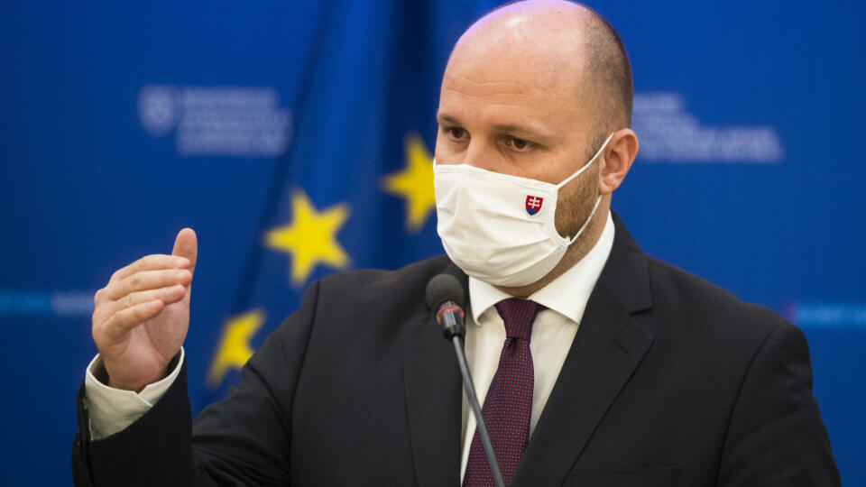 Predstavenie návrhov novej Bezpečnostnej a Obrannej stratégie Slovenskej republiky