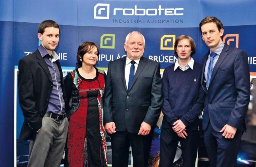 Vallovci veria robotom a vlastnému vývoju