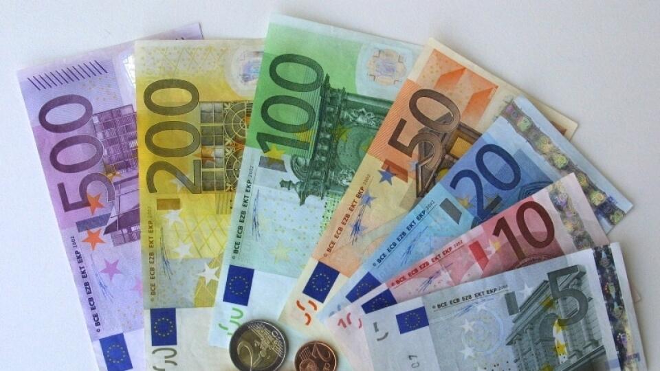 Dôvera v euro sa vrátila, kríza je preč.