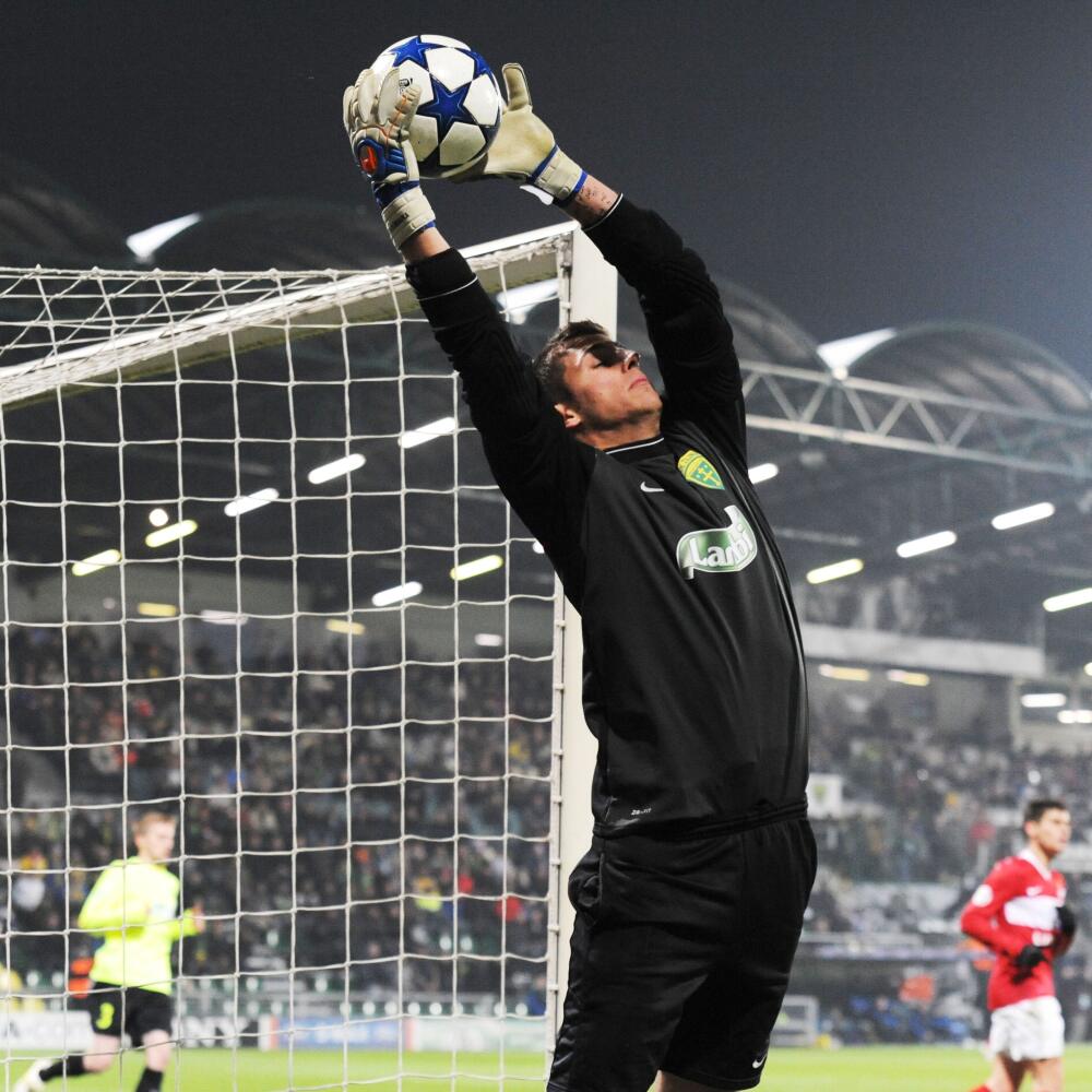 Martin Dúbravka
