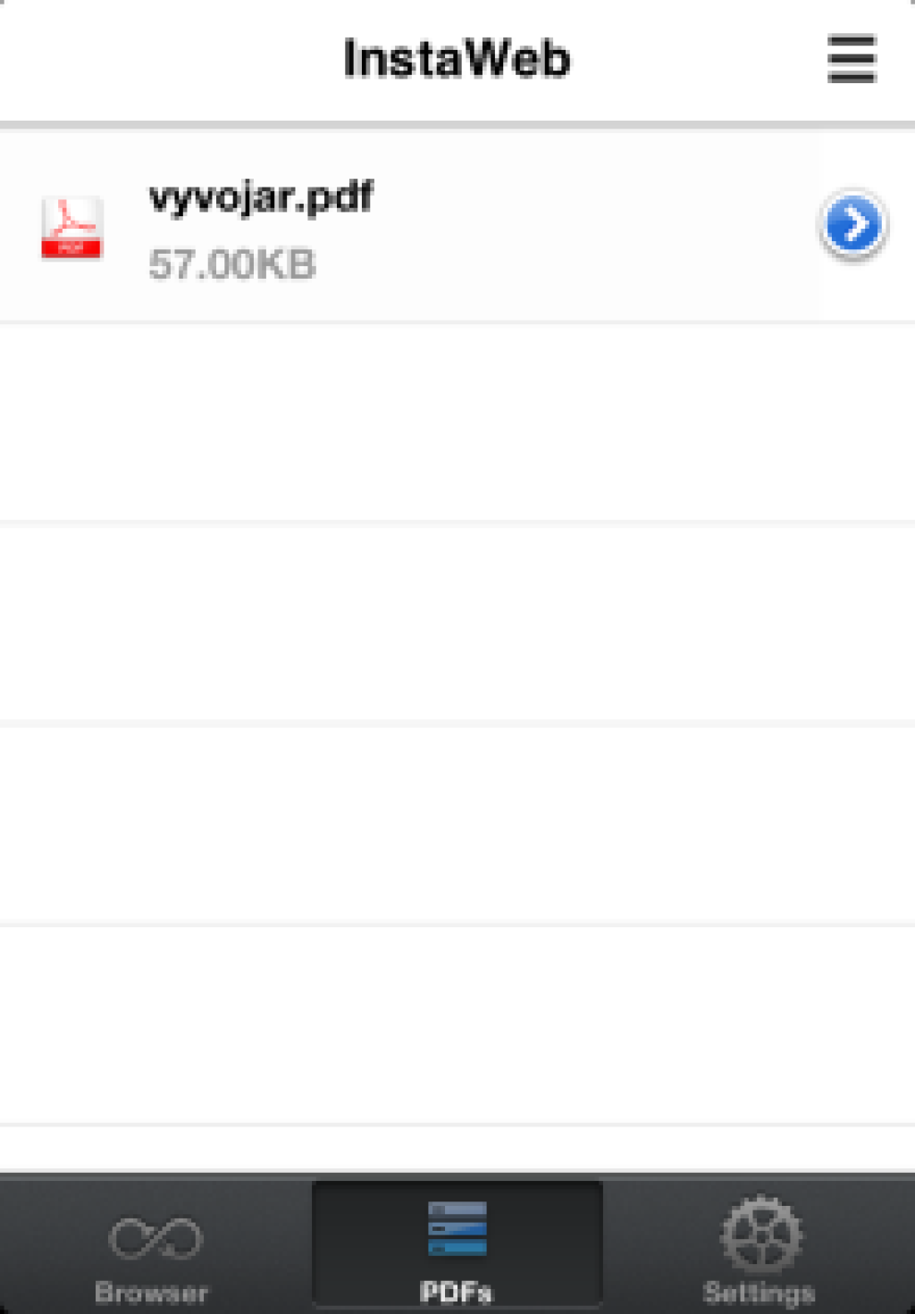 Appka dňa: Ako uložiť webstránku do pdf