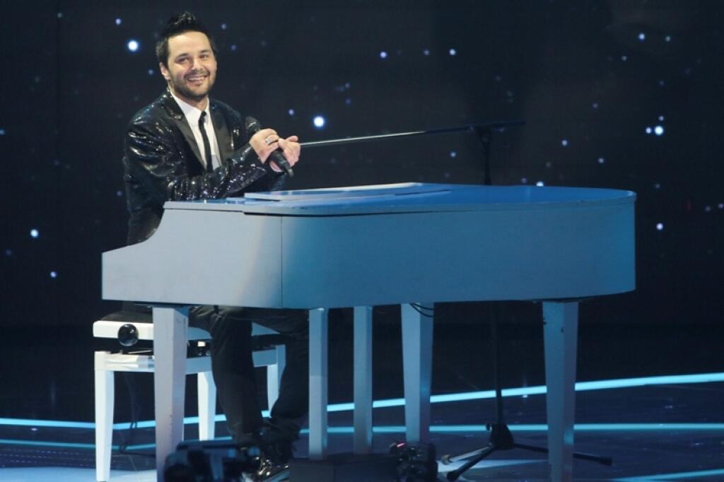Bažík zažiaril v súťaži X Factor.