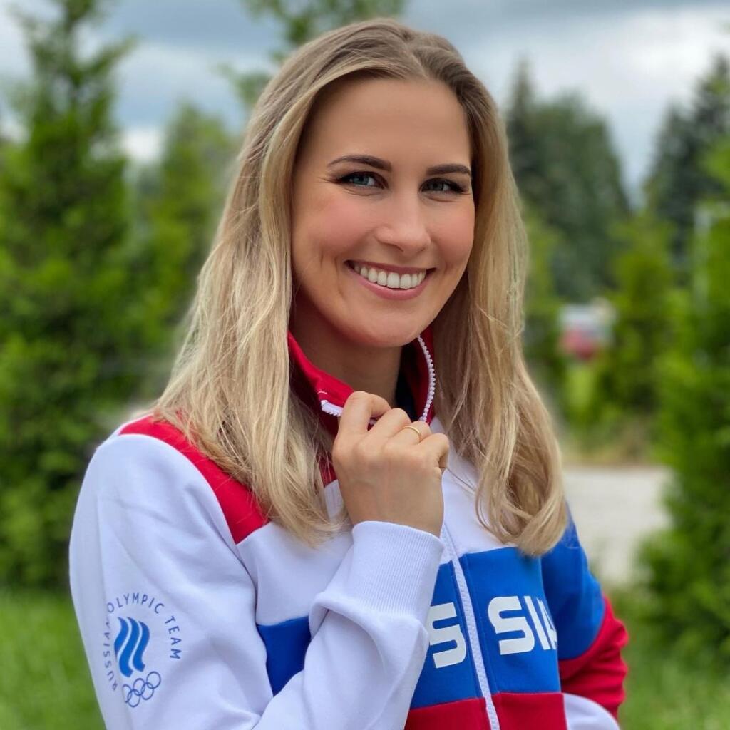 Získala na olympiáde zlato a pomohol jej k tomu aj sex. Šampiónka z Tokia Alla Šiškinová dáva športovcom pikantné rady.