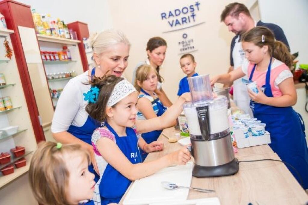 Rok 2015 v znamení oslavy a plánovania inovácií