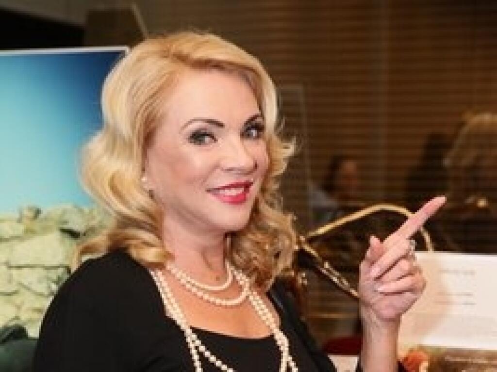 Zdena Studenková