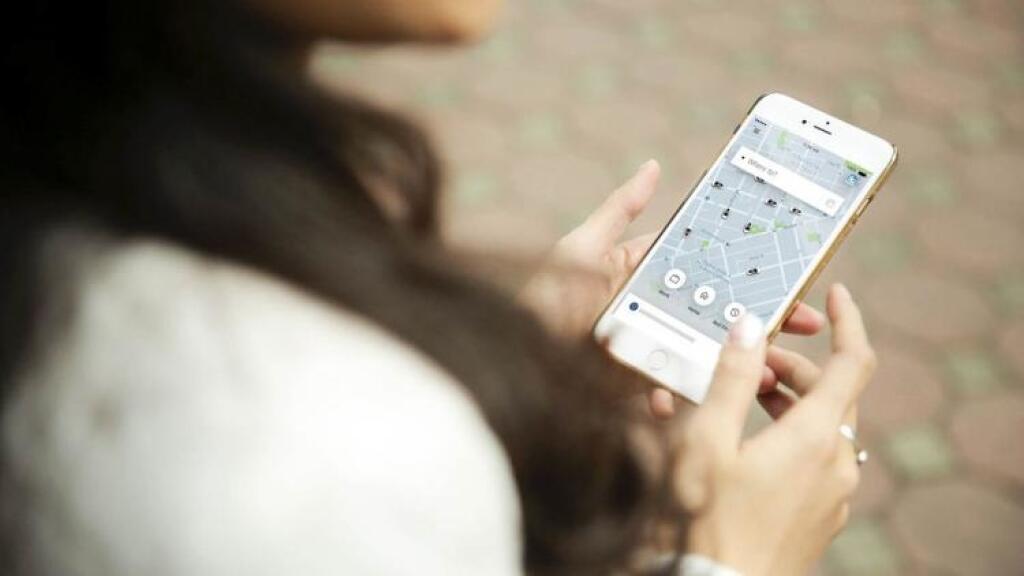 Uber aj v Bratislave otočil logiku objednávania auta