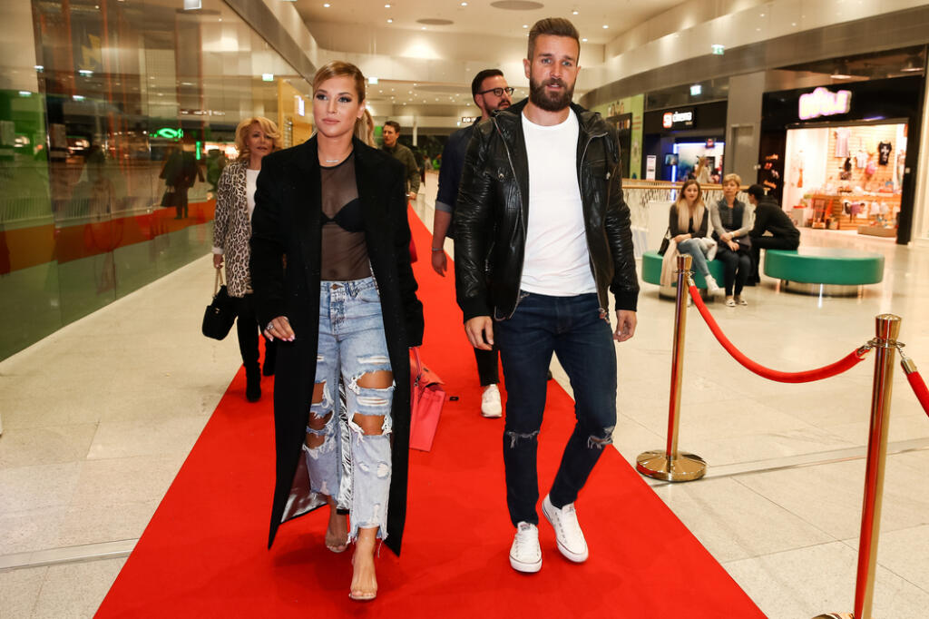Premiera filmu Cuky Luky v nakupnom centre Bory Mall v Bratislave