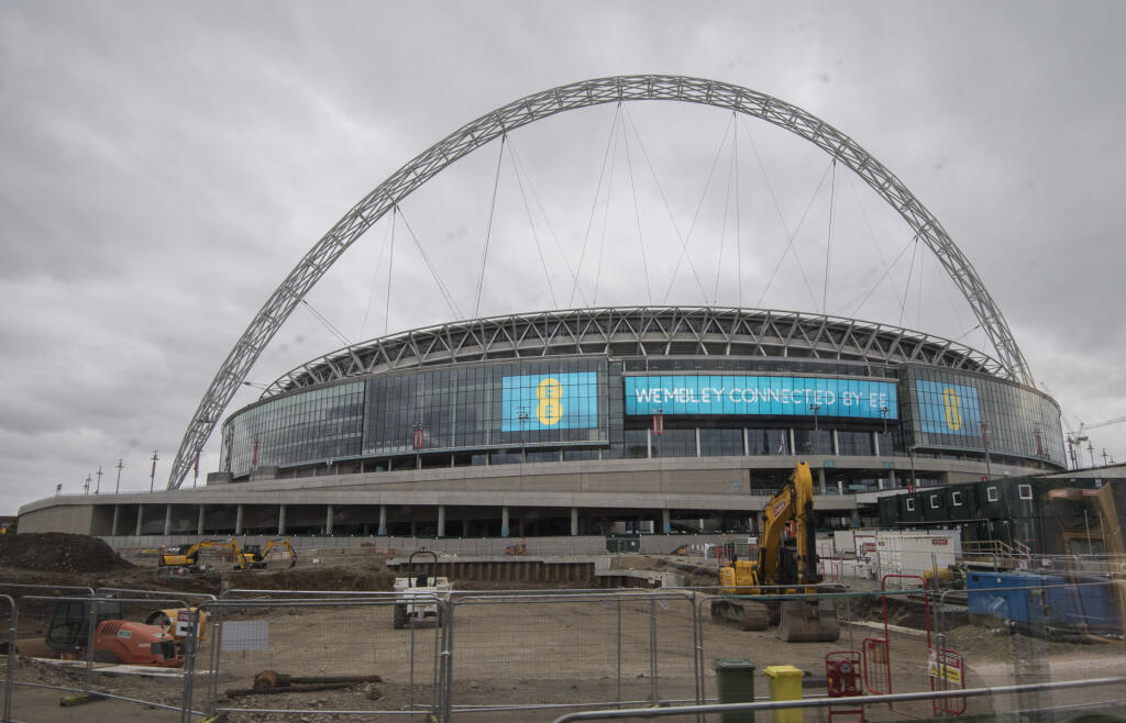 Wembley