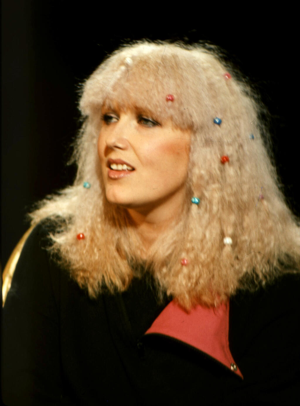 Gombitová Marika