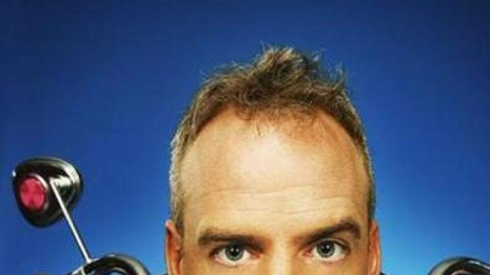 Fatboy Slim