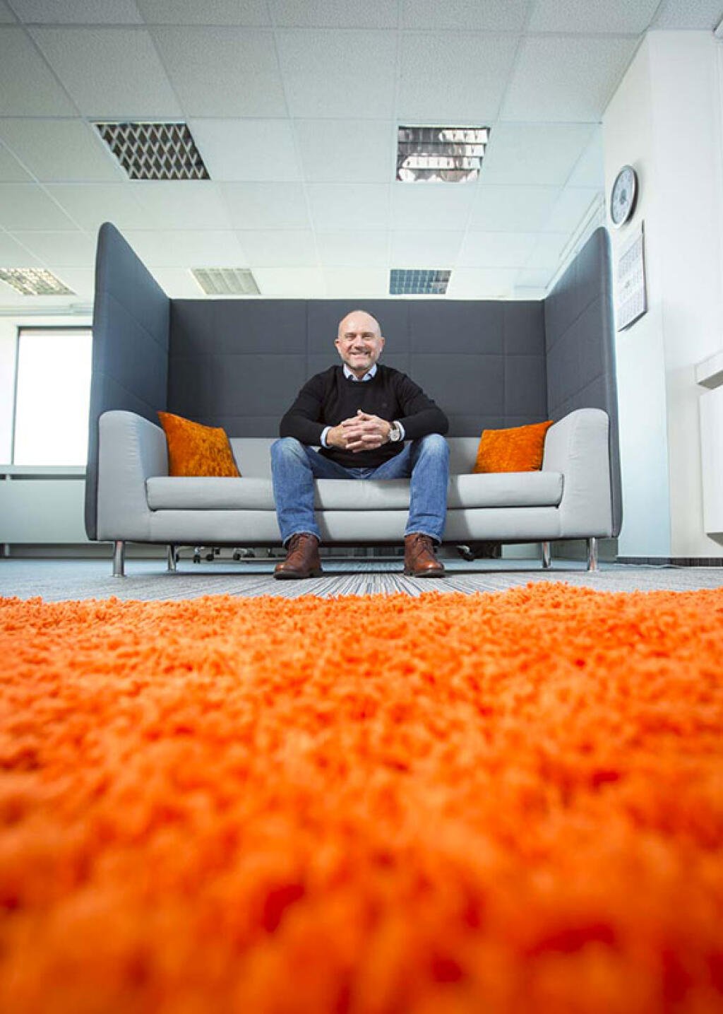 Biznisový kouč: Človeka sa nedá rozobrať na kúsky a potom ho neposkladať