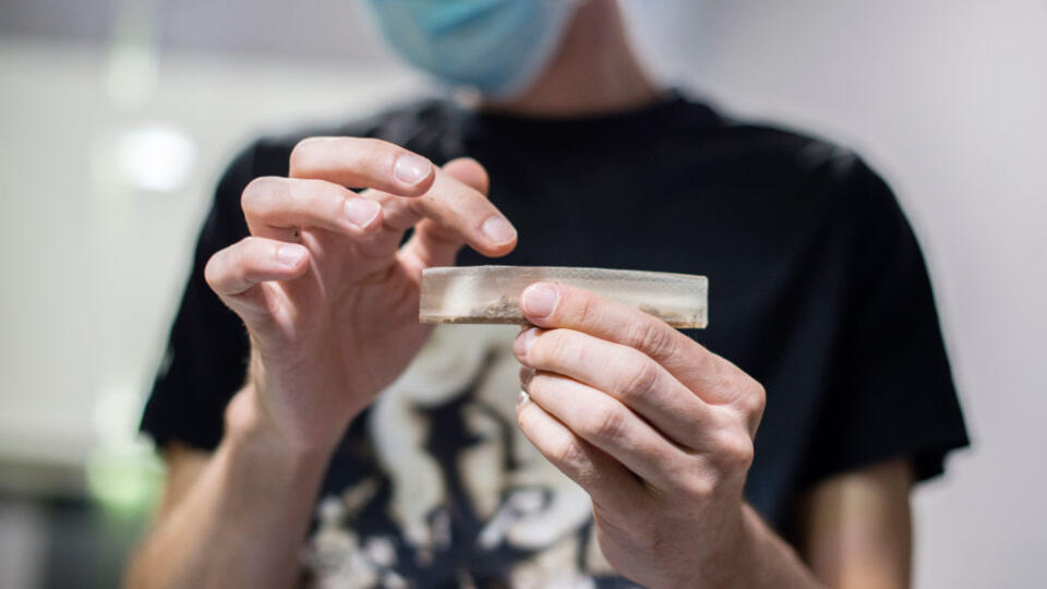 Madrid Cannabis Club Reopens With Social Distancing Measures
