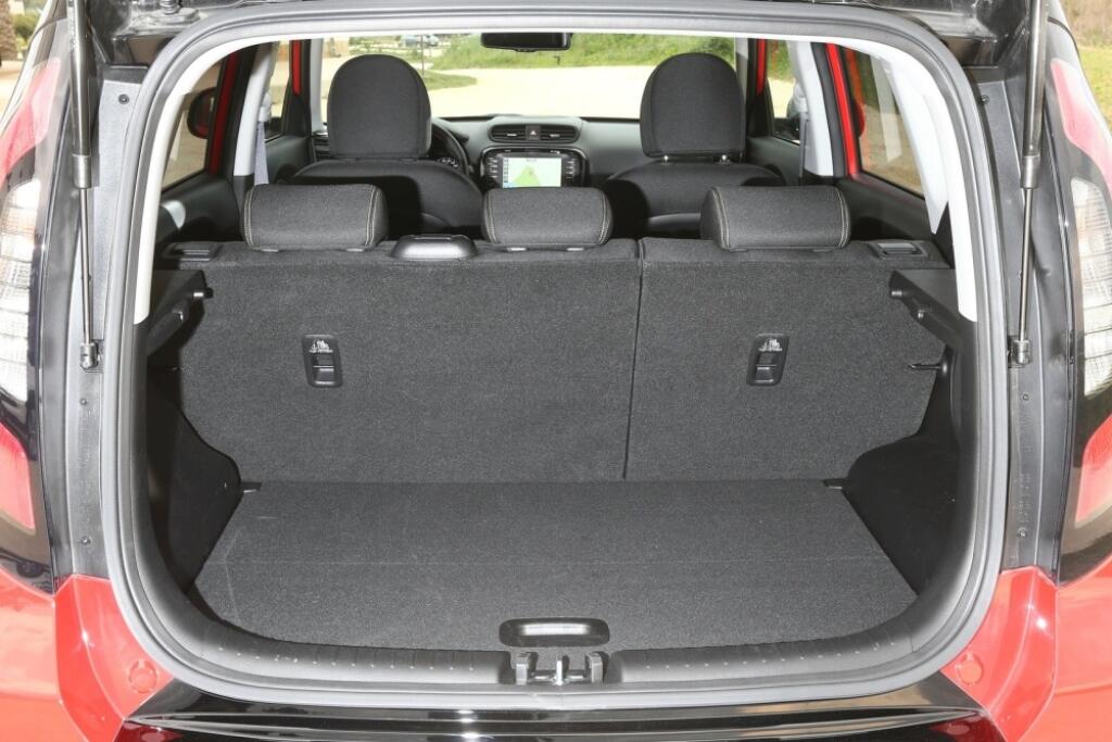Kia Soul 1,6 GDi