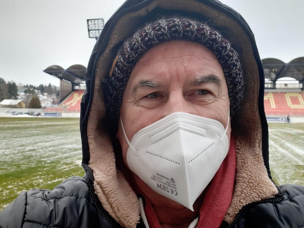 Ani 13. februára tohto roku nenasvedčovalo nič tomu, čo nasledovalo o pár dní.