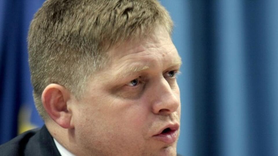 Robert Fico