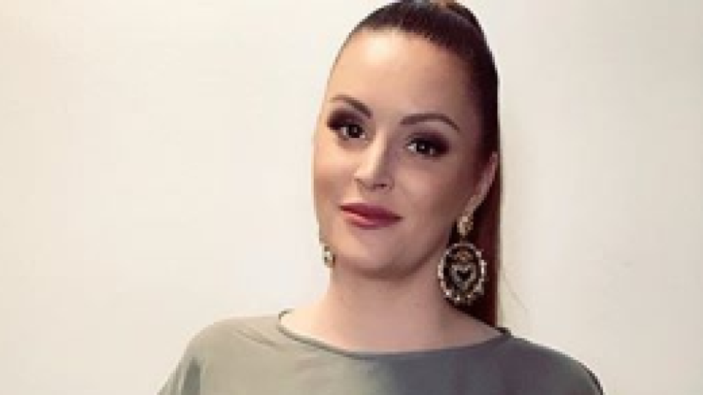 Barbora Švidraňová
