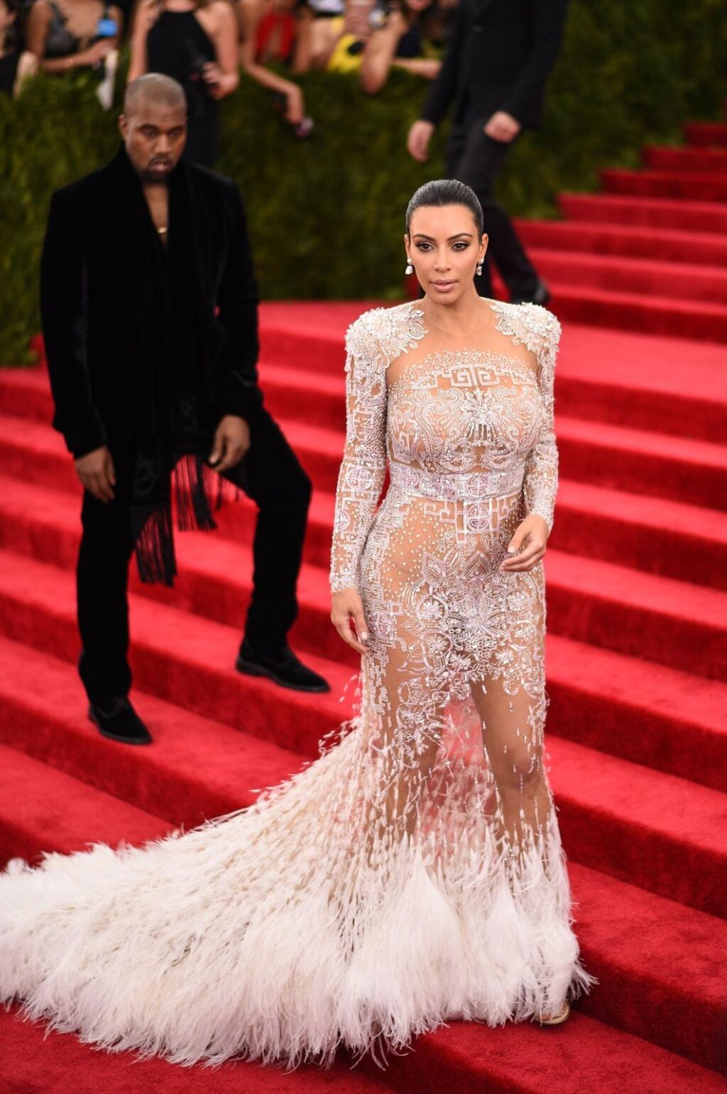 Kim Kardashian