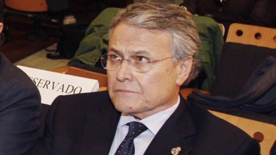 Amador Suarez