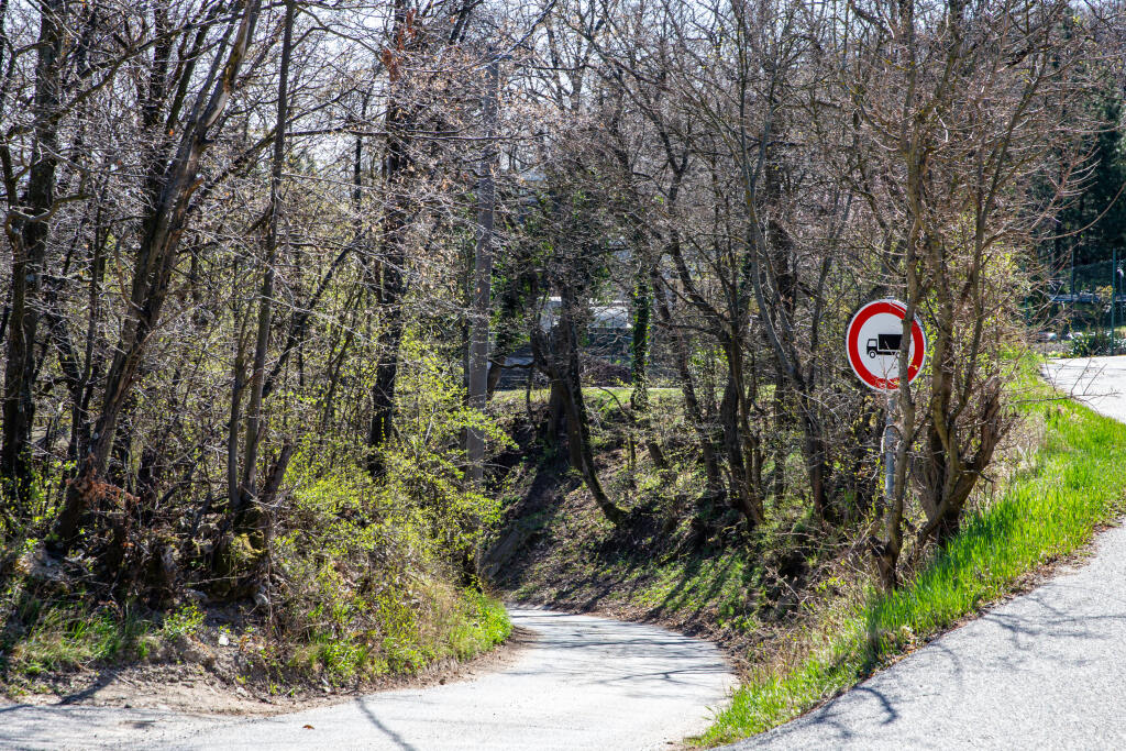 Portálu Šport24.sk sa podarilo zistiť, že v mestečku Svätý Júr pri Bratislave vlastní parcelu s výmerou 5000 metrov štvorcových. Pozemok sa nachádza v ťažko dostupnom, zalesnenom a kopcovitom teréne. Je však z neho prekrásny výhľad na celú Bratislavu. Pokiaľ mal náš futbalista v pláne postaviť si tam luxusnú vilu, môže na to zabudnúť.
