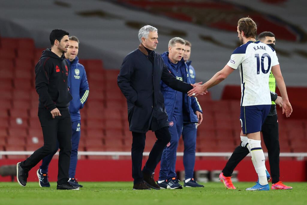 Mourinho s výkonom svojich hráčov nebol spokojný a sťažoval sa aj na penaltu.