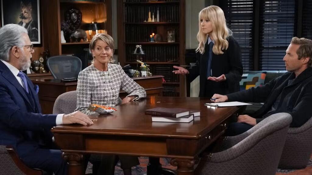 Night Court