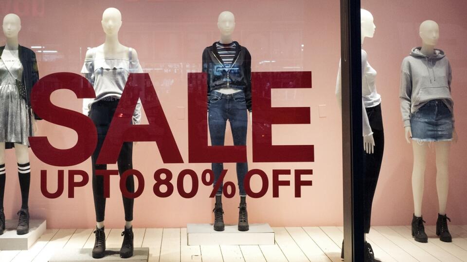 Retail Sales