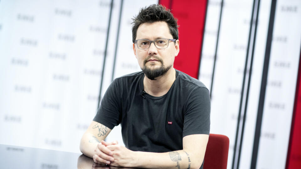 Radoslav Baťo