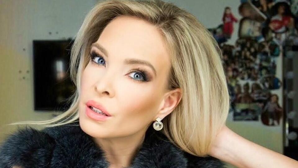 Lucia Barmošová