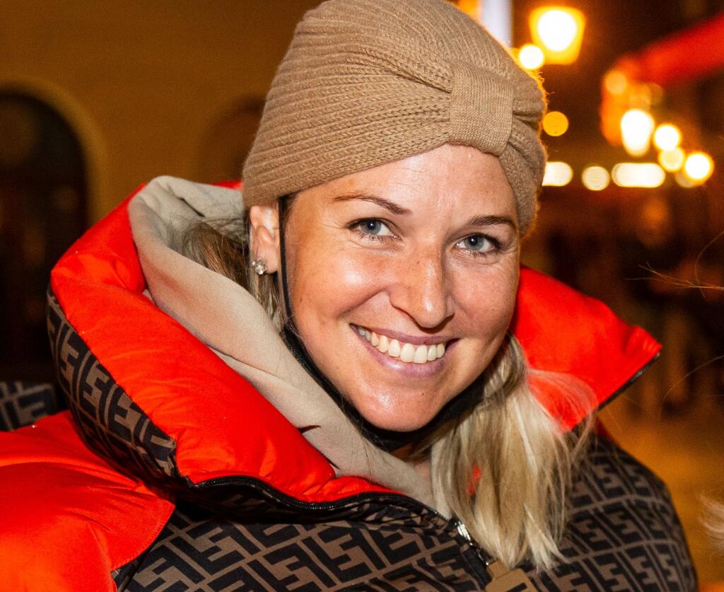 Dominika Cibulková