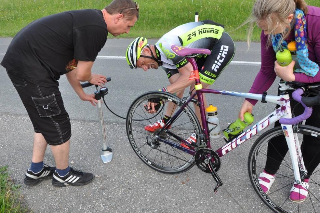 Ultracyklista radí (2): Na čo si treba dávať pozor na bicykli