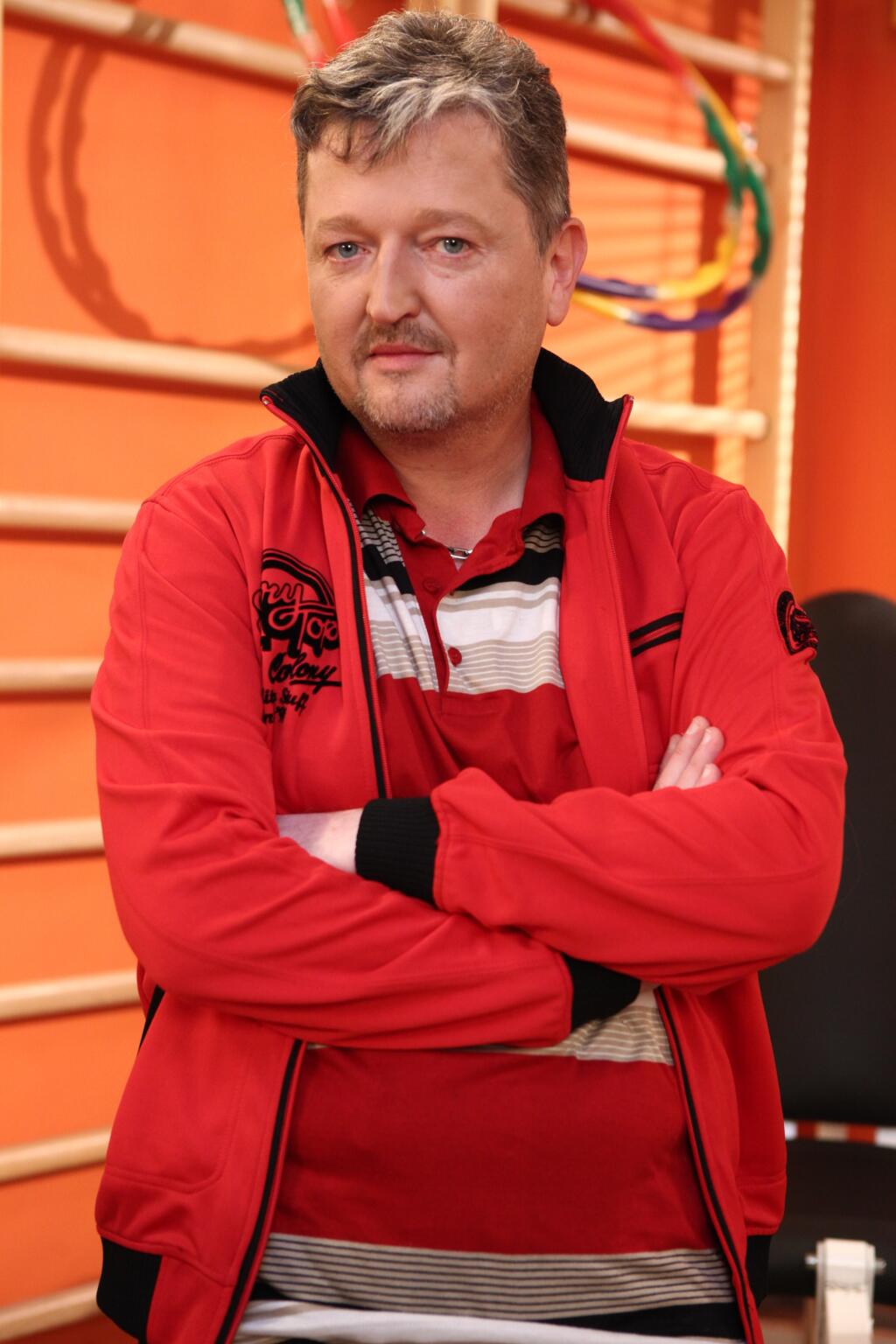 Sklár Peter
