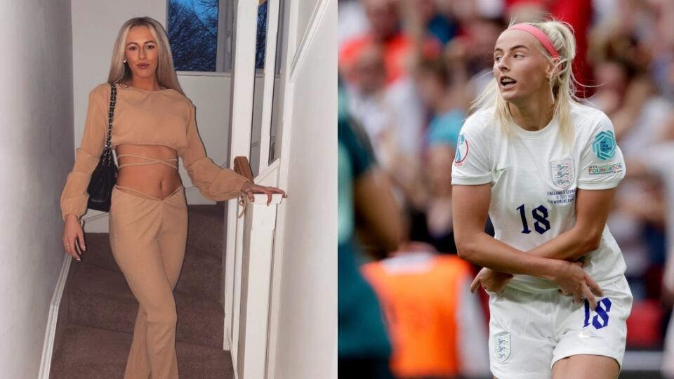 Chloe Kelly prekvapila celý svet