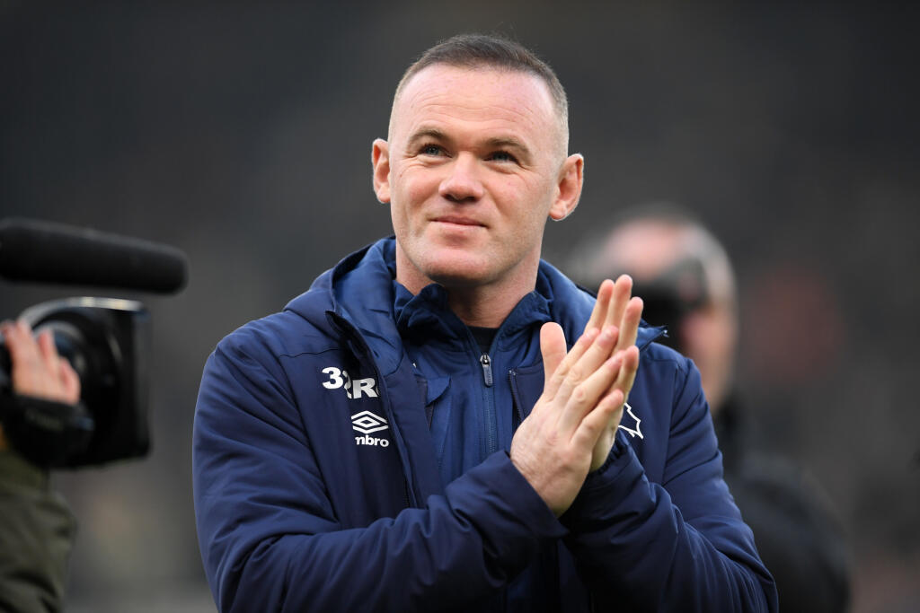 Anglický futbalový útočník Wayne Rooney (34) prezentoval svoj názor, kto si tento rok podľa neho zaslúži získať titul v Premier League najviac.