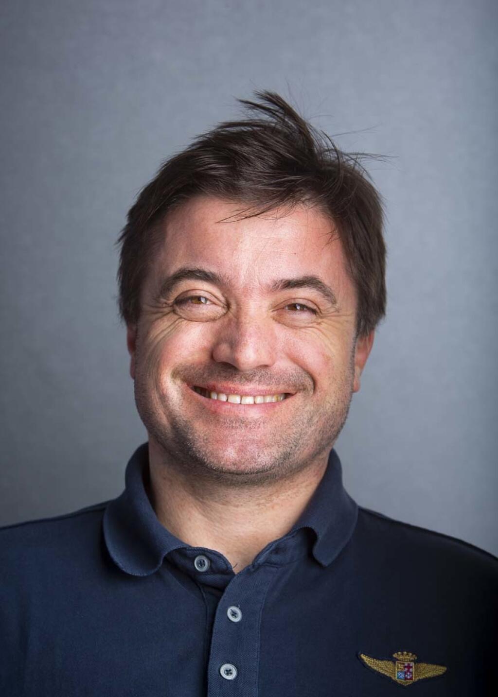 Igor Rattaj