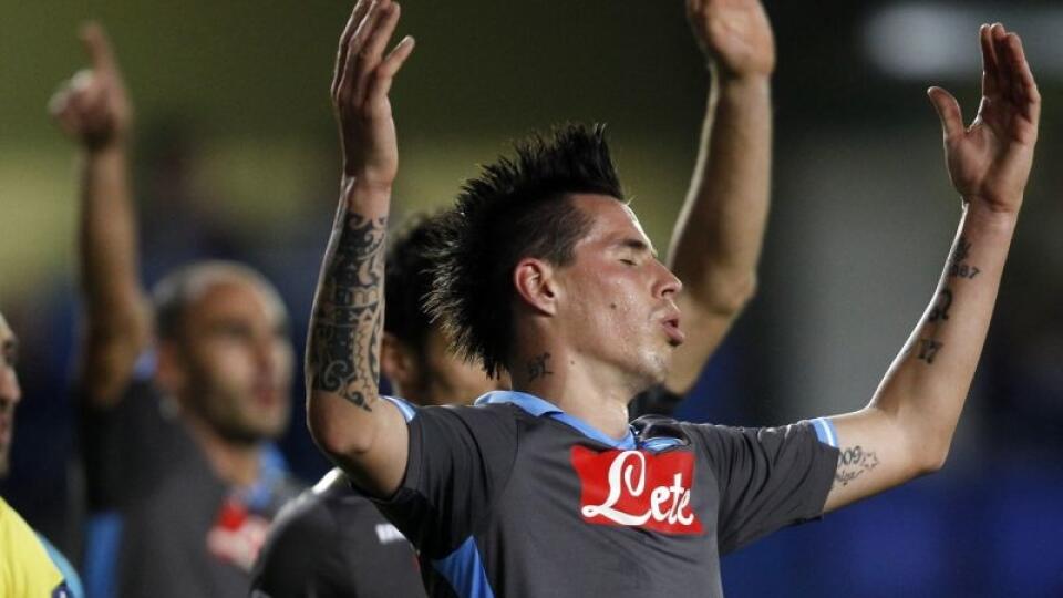 Marek Hamšík