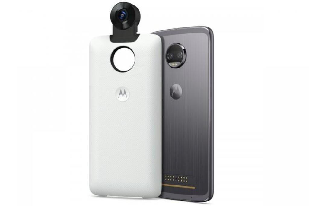 Moto Z2 Force: Nevšedná recenzia nevšedného smartfónu